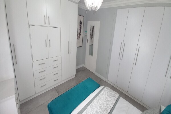 Decor Industrial Services (Pty) Ltd