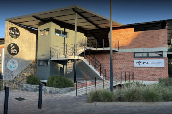 Joint Health Chiropractic Pretoria
