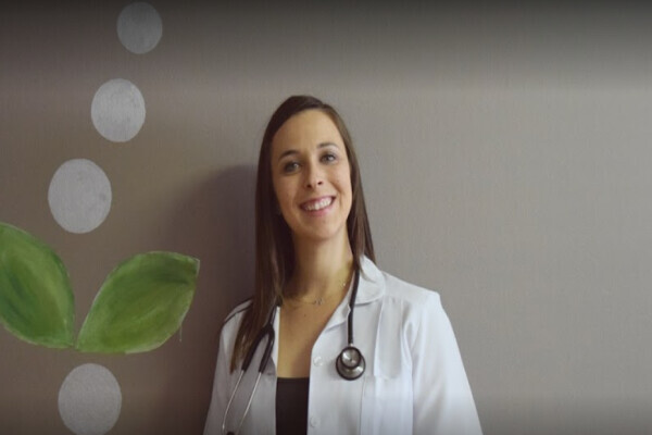 Dr Vicki Ferreira Chiropractor in Centurion