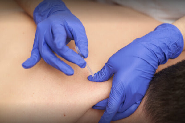 Dr Vicki Ferreira Chiropractor in Centurion