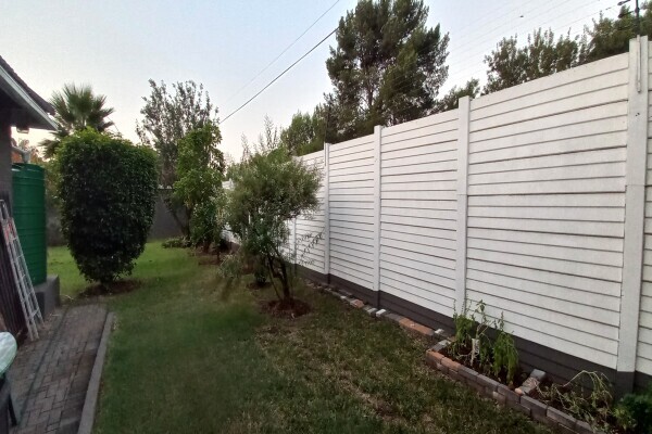Decor Industrial Services (Pty) Ltd