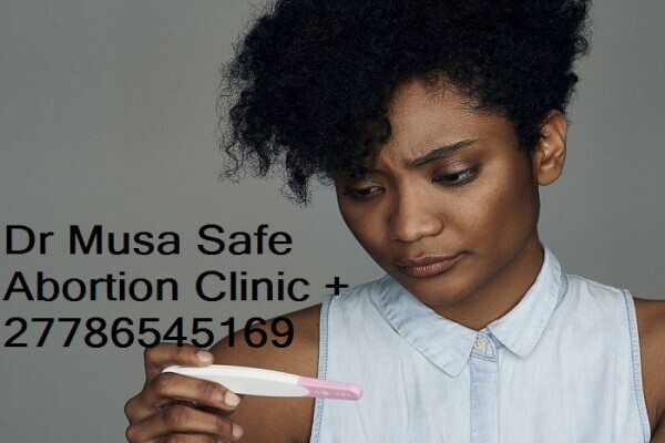 Dr Musa Safe Abortion Clinic Abortion Pills Bloemfontein