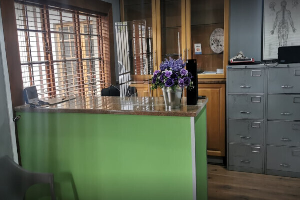 Dr Vicki Ferreira Chiropractor in Centurion