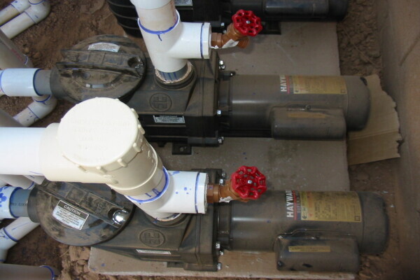Garsfontein Electricians & Plumbers