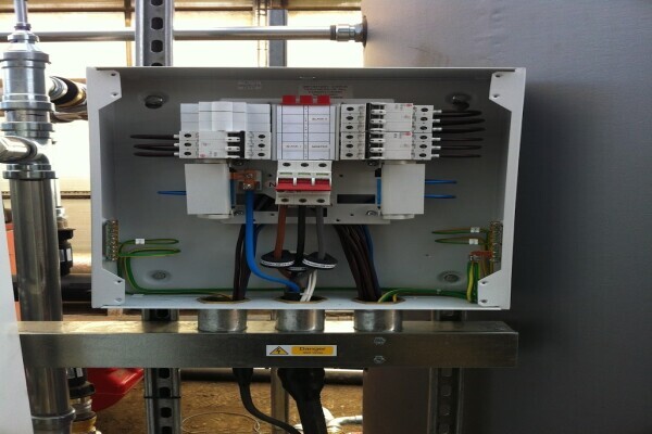 Garsfontein Electricians & Plumbers
