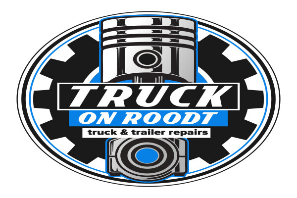 Truck on Roodt
