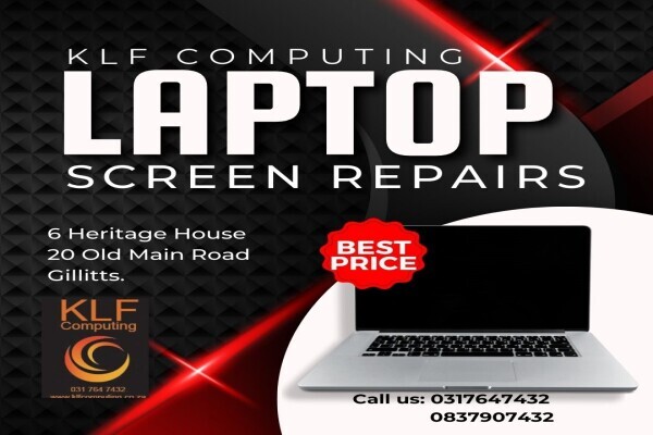 KLF Computing