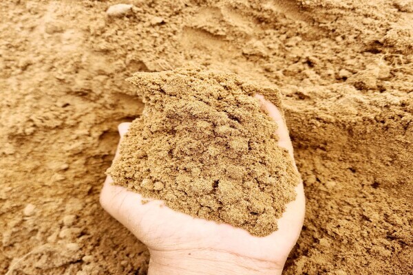 AfricaSun Sand and Stone Suppliers