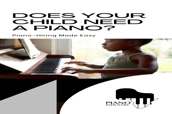 Piano Industry