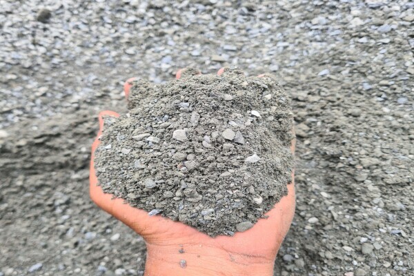 AfricaSun Sand and Stone Suppliers