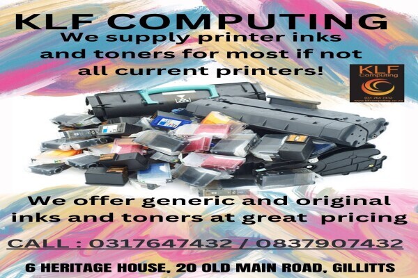 KLF Computing