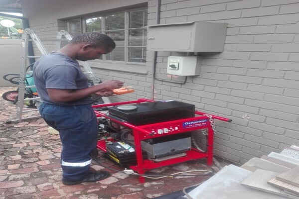 Olympus Electricians Pretoria 0711286109