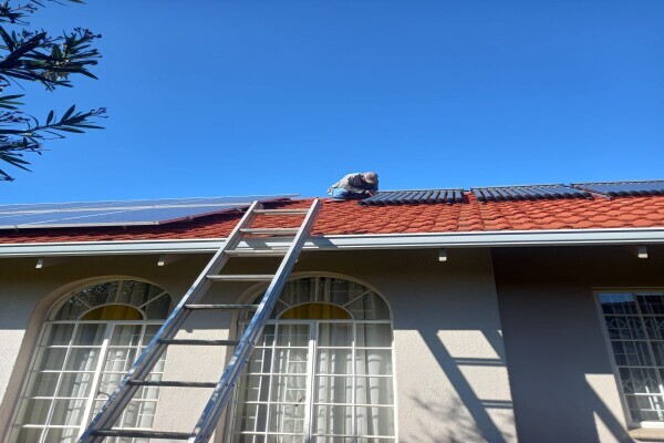 Olympus Electricians Pretoria 0711286109