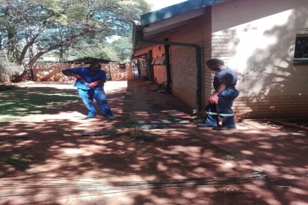 Olympus Electricians Pretoria 0711286109