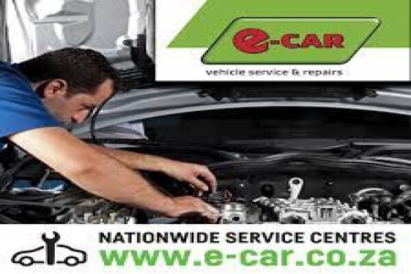 Centurion auto clinic//e-car centurion