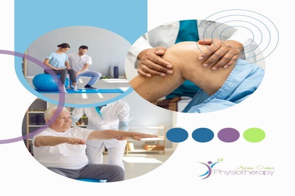 ASMA OMAR PHYSIOTHERAPY