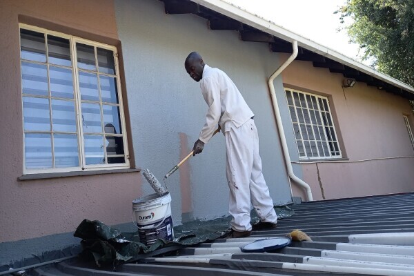 HMC Painting Contractor Edenvale