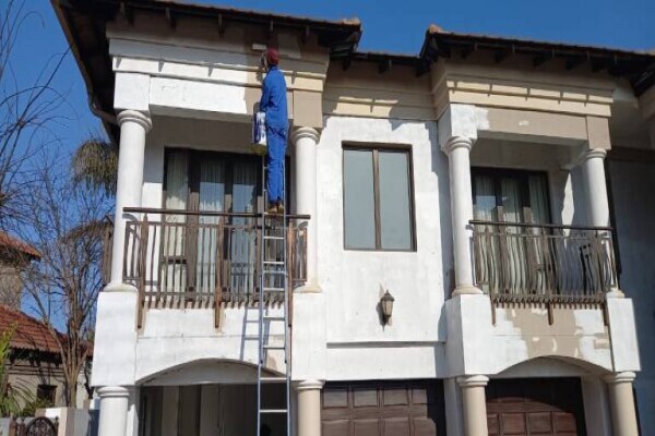HMC Painting Contractor Edenvale