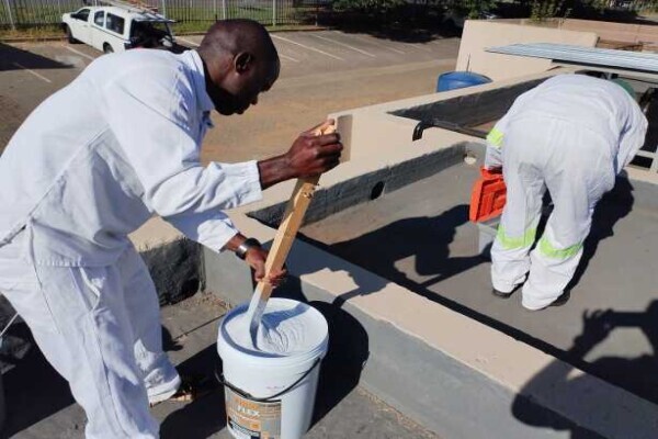 HMC Painting Contractor Edenvale