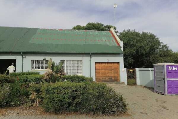 HMC Painting Contractor Edenvale