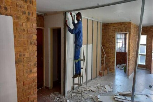 HMC Painting Contractor Edenvale