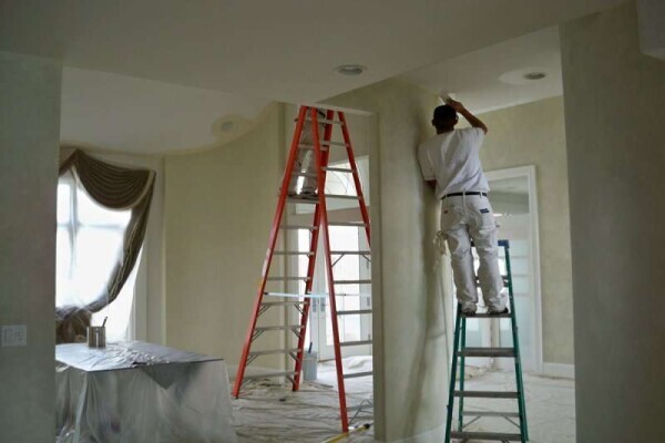 HMC Painting Contractor Edenvale