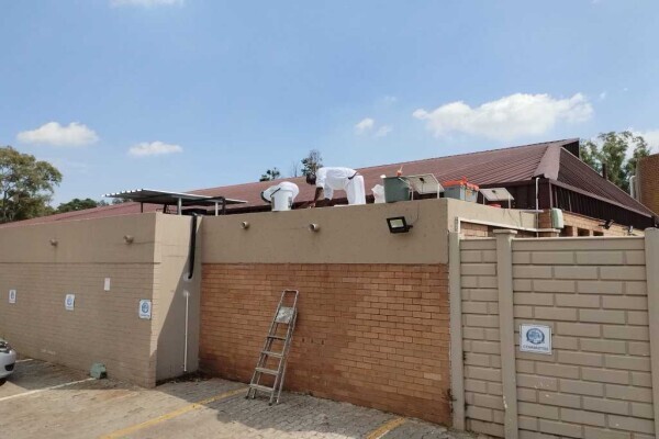HMC Painting Contractor Edenvale