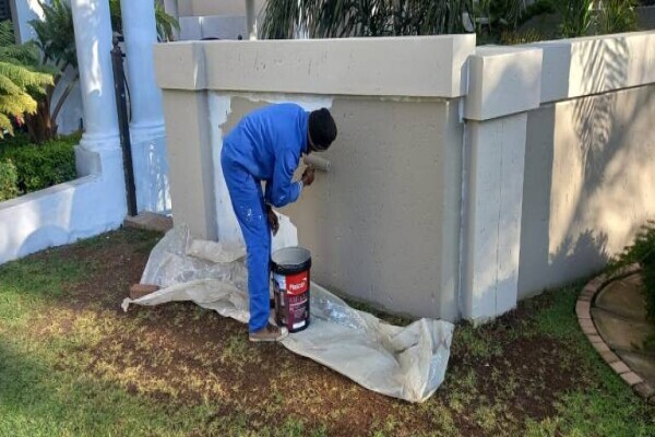 HMC Painting Contractor Edenvale