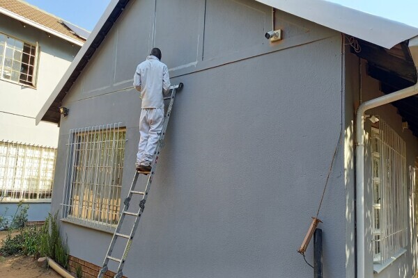 HMC Painting Contractor Edenvale