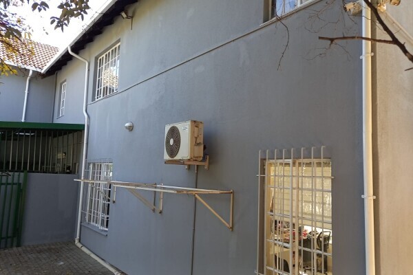 HMC Painting Contractor Edenvale