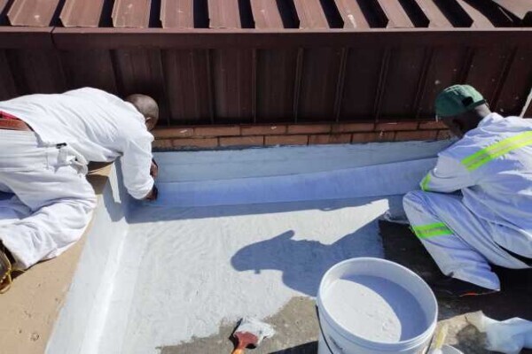 HMC Painting Contractor Edenvale