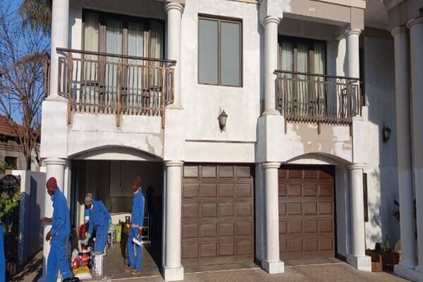 HMC Painting Contractor Edenvale