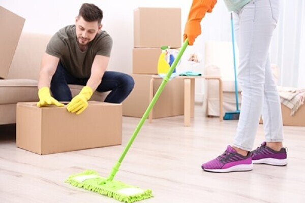 Shalean Cleaning Services