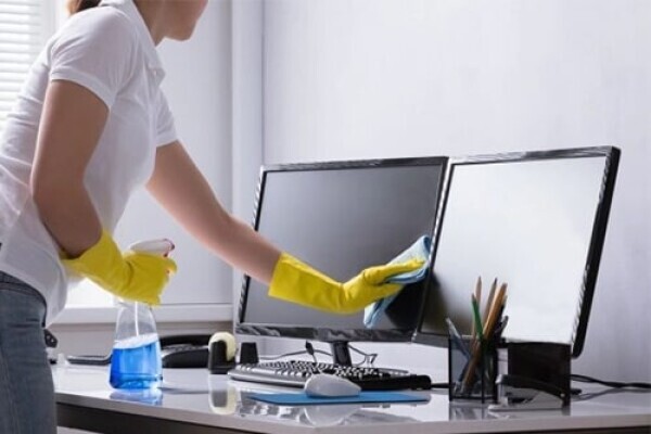 Shalean Cleaning Services