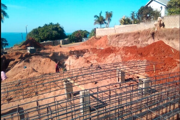 Prosagoge Trading Company