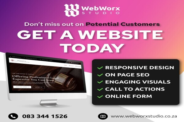 WebWorx Studio