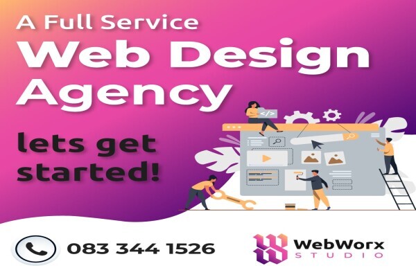 WebWorx Studio