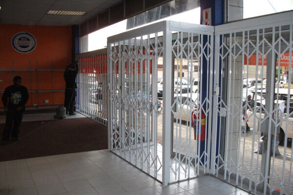 Build Inn