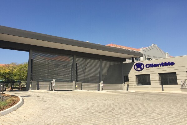 Build Inn
