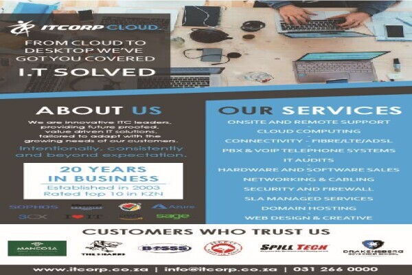IT Corporation