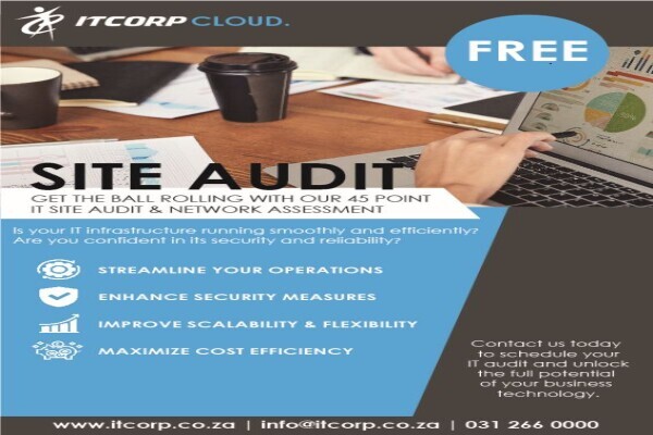 IT Corporation