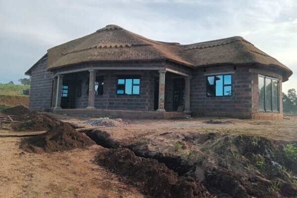 Prosagoge Trading Company