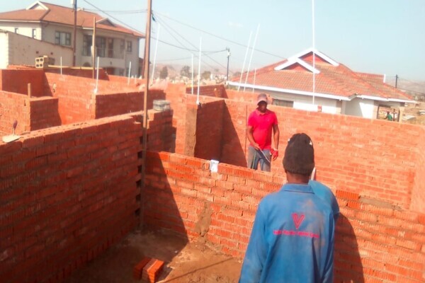 Prosagoge Trading Company