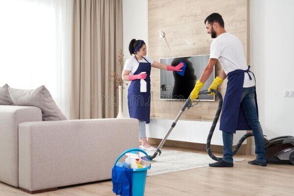Shalean Cleaning Services