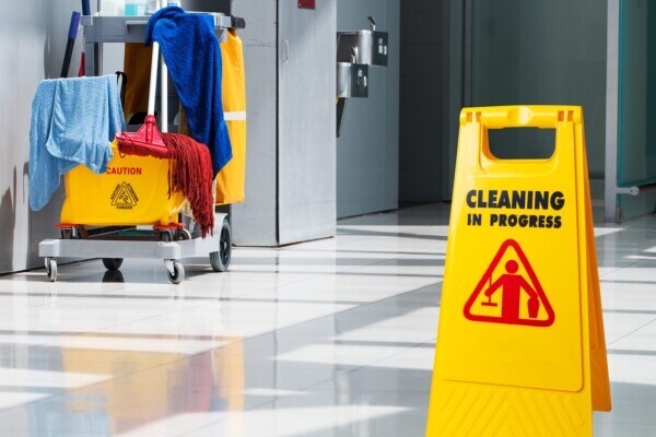 Shalean Cleaning Services