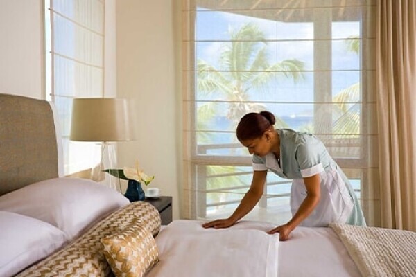 Shalean Cleaning Services