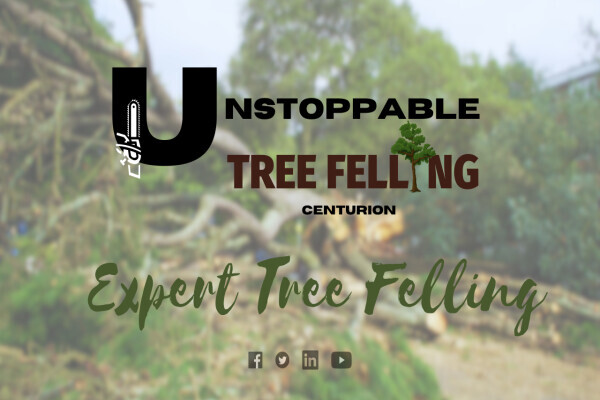 Unstoppable-Tree Felling