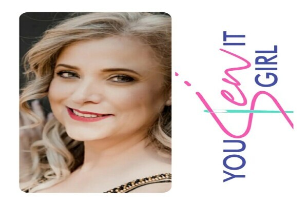 You Sew Girl desighn & sewing