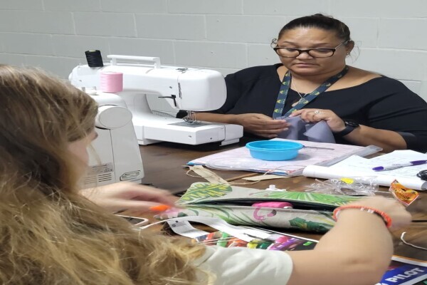 You Sew Girl desighn & sewing
