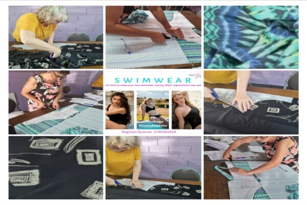 You Sew Girl desighn & sewing